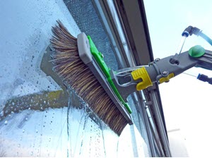 Window Cleaning