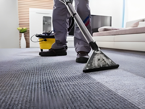 carpet cleaning