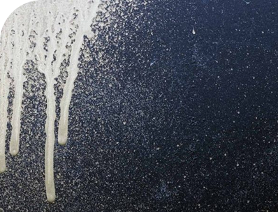 Anti Graffiti Coatings