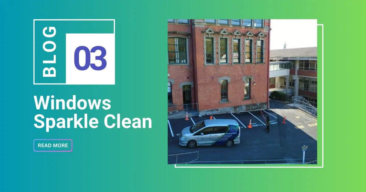 Windows Sparkle Clean