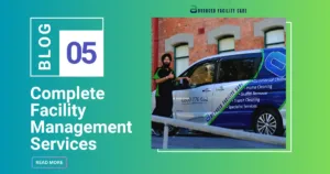 Complete Facility Management Services for Modern Workplaces in New Zealand