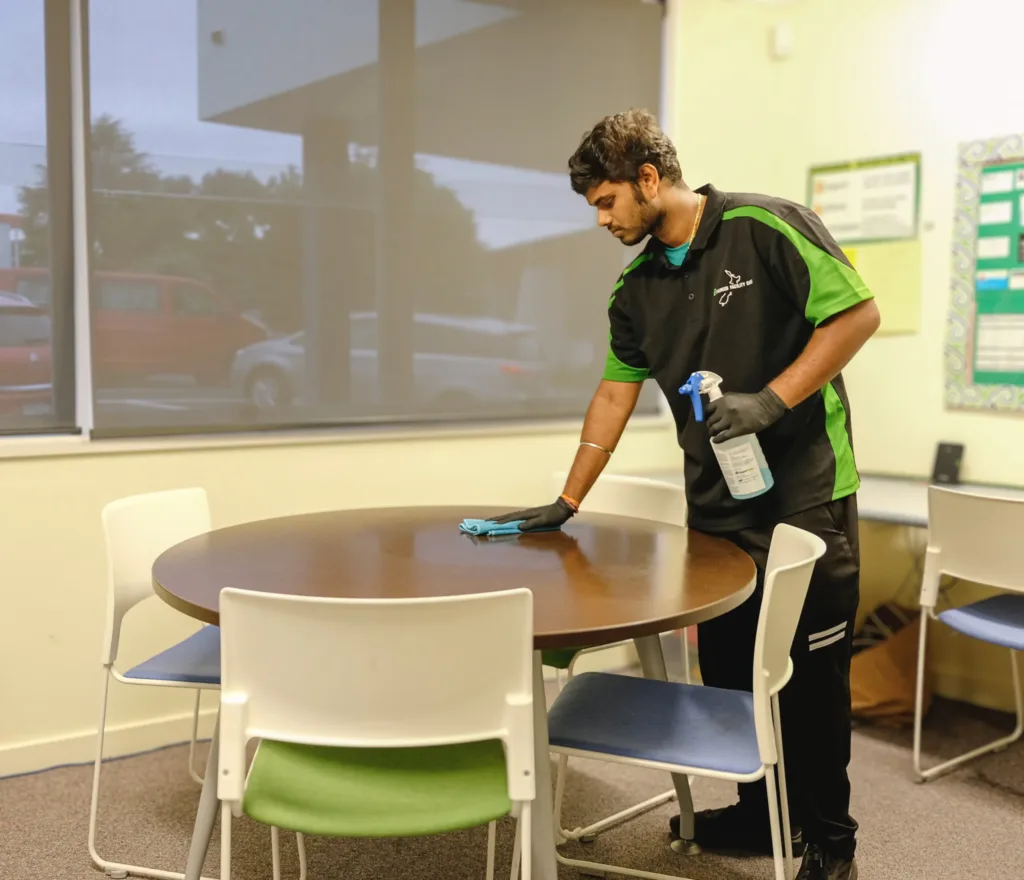 Commercial Cleaning Service Auckland