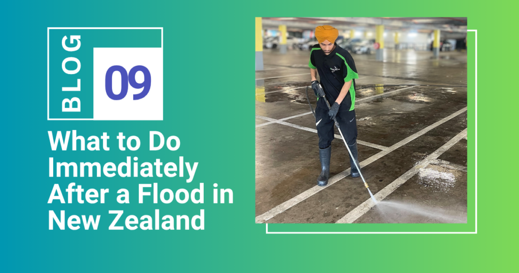 Flood Restoration NZ