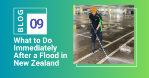 Flood Restoration NZ