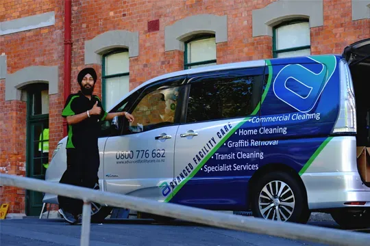 house cleaners north shore