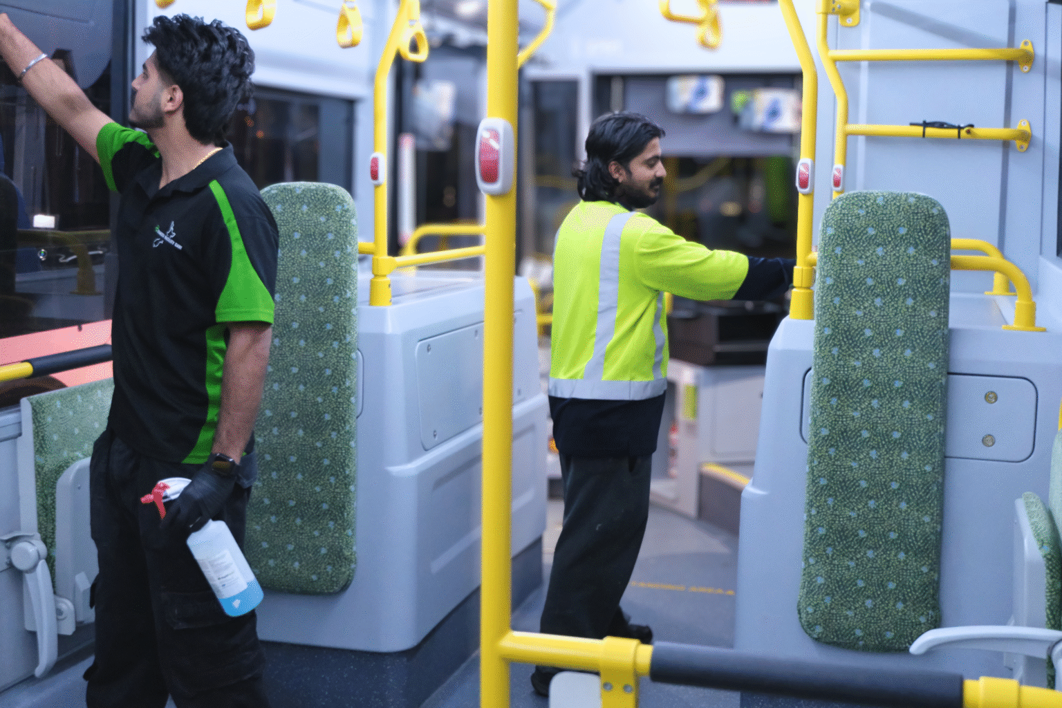 Public Transport